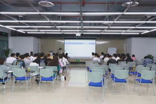 内江软件与信息技术服务外包产业园首届服务外包行业交流分享会 技术服务驱动产业升级