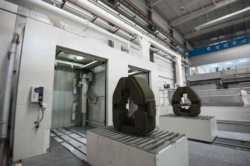 冰轮旗下双星亮相中国国际铸造博览会 铸造现在，展望未来